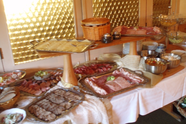 Hotel Restaurant Gemünden